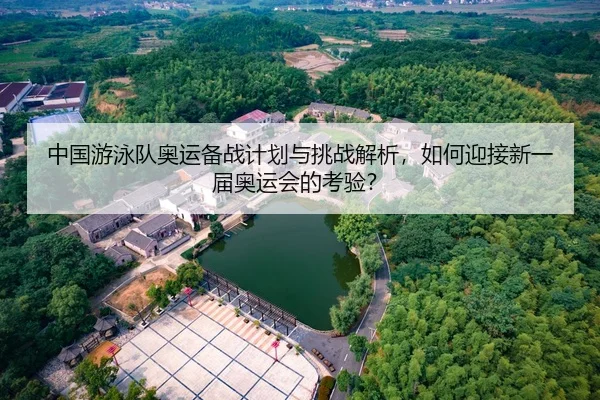 中国游泳队奥运备战计划与挑战解析，如何迎接新一届奥运会的考验？